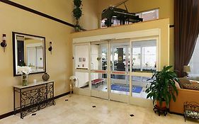 Best Western Route 66 Glendora Inn