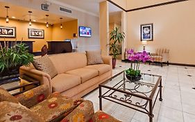 Best Western Route 66 Glendora Inn